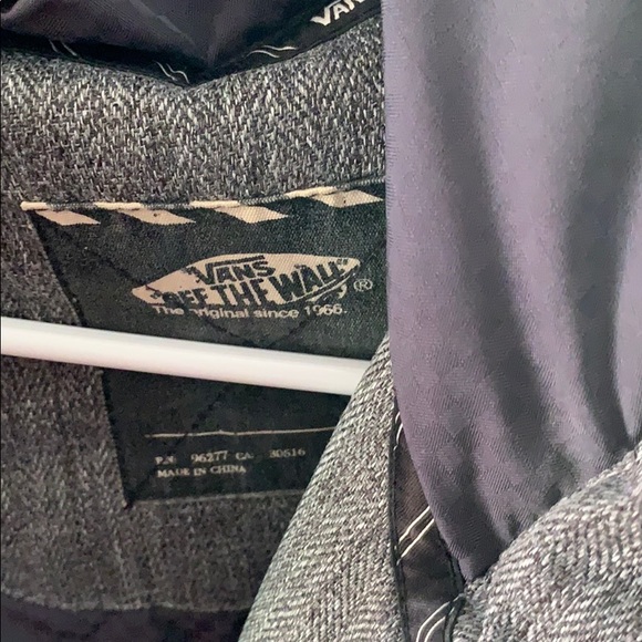 Jacket - Picture 2 of 5